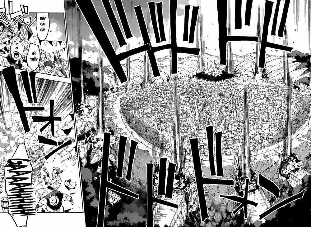 Ta Không Phải Đại Ma Vương Chapter 146 trang 4