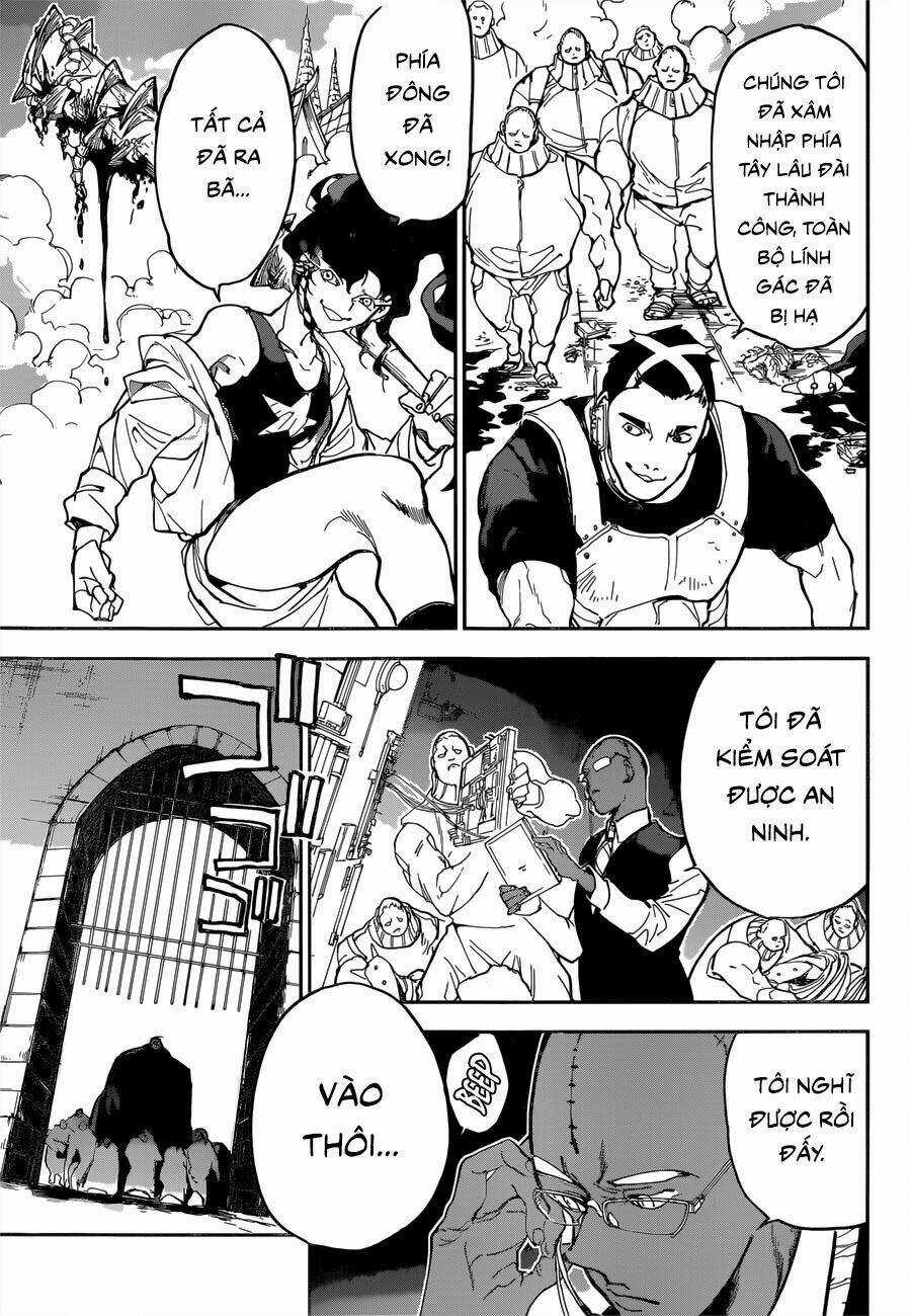 Ta Không Phải Đại Ma Vương Chapter 146 trang 6