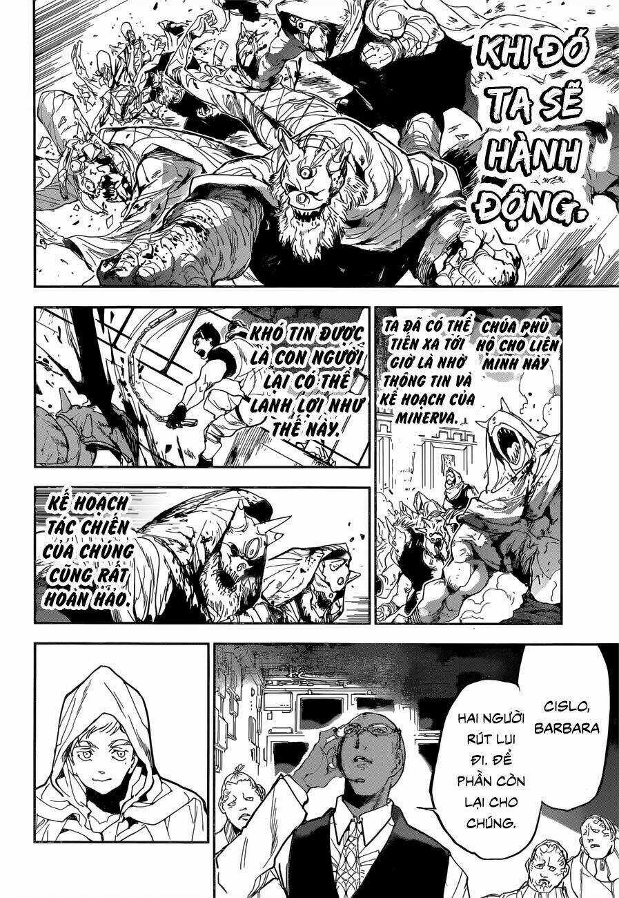 Ta Không Phải Đại Ma Vương Chapter 146 trang 9