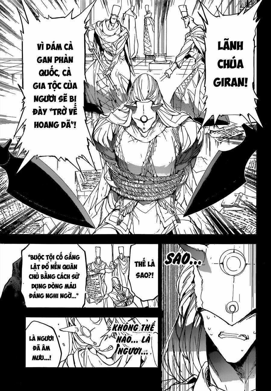 Ta Không Phải Đại Ma Vương Chapter 147 trang 10