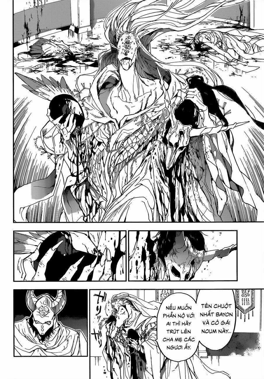 Ta Không Phải Đại Ma Vương Chapter 147 trang 15