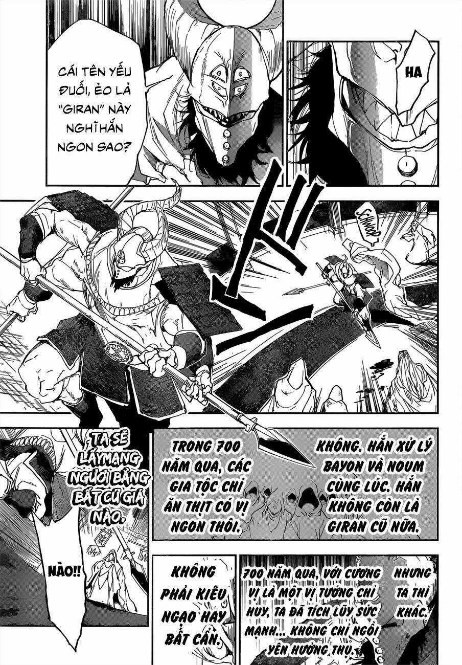 Ta Không Phải Đại Ma Vương Chapter 147 trang 16