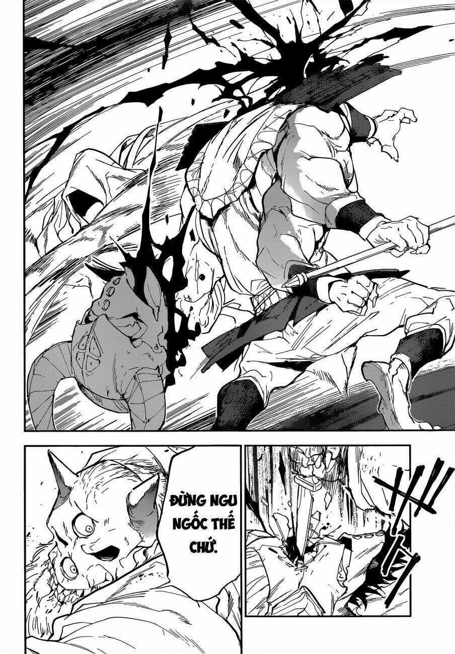 Ta Không Phải Đại Ma Vương Chapter 147 trang 17