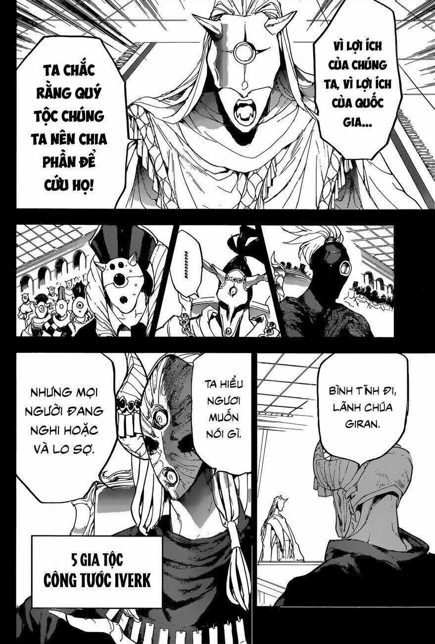 Ta Không Phải Đại Ma Vương Chapter 147 trang 5