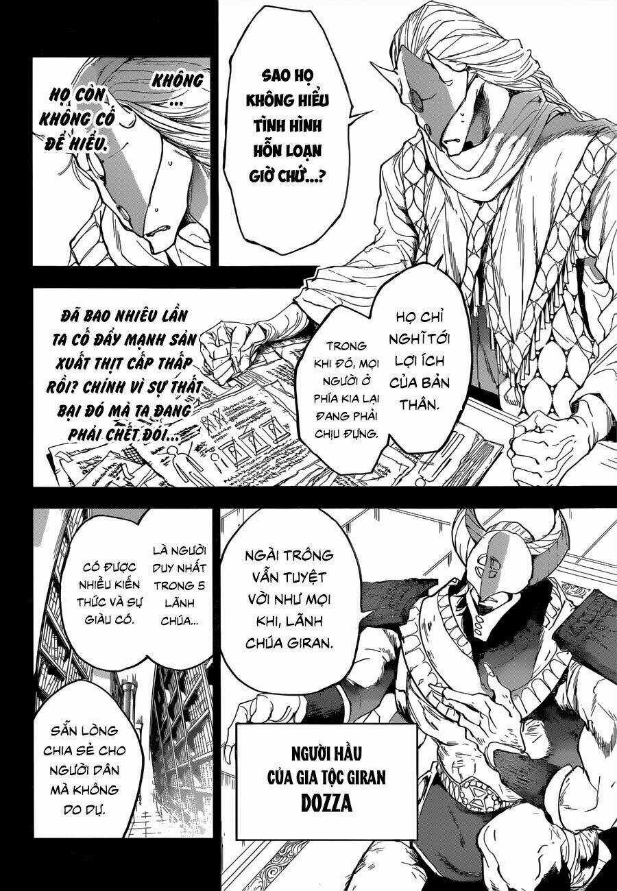 Ta Không Phải Đại Ma Vương Chapter 147 trang 7