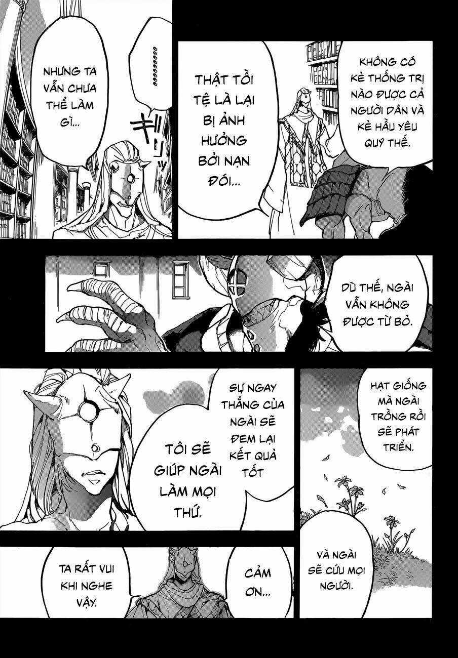 Ta Không Phải Đại Ma Vương Chapter 147 trang 8