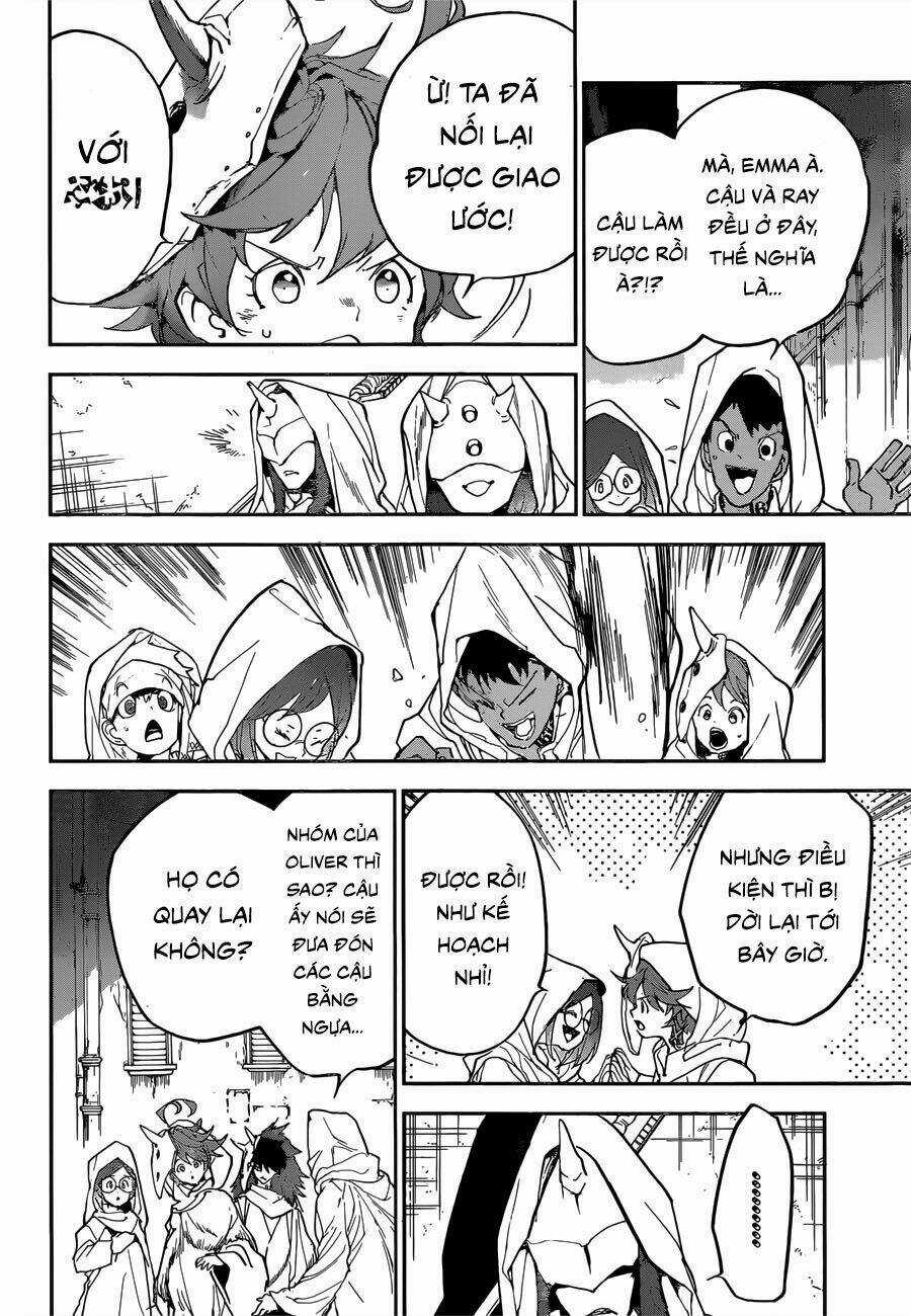 Ta Không Phải Đại Ma Vương Chapter 148 trang 11