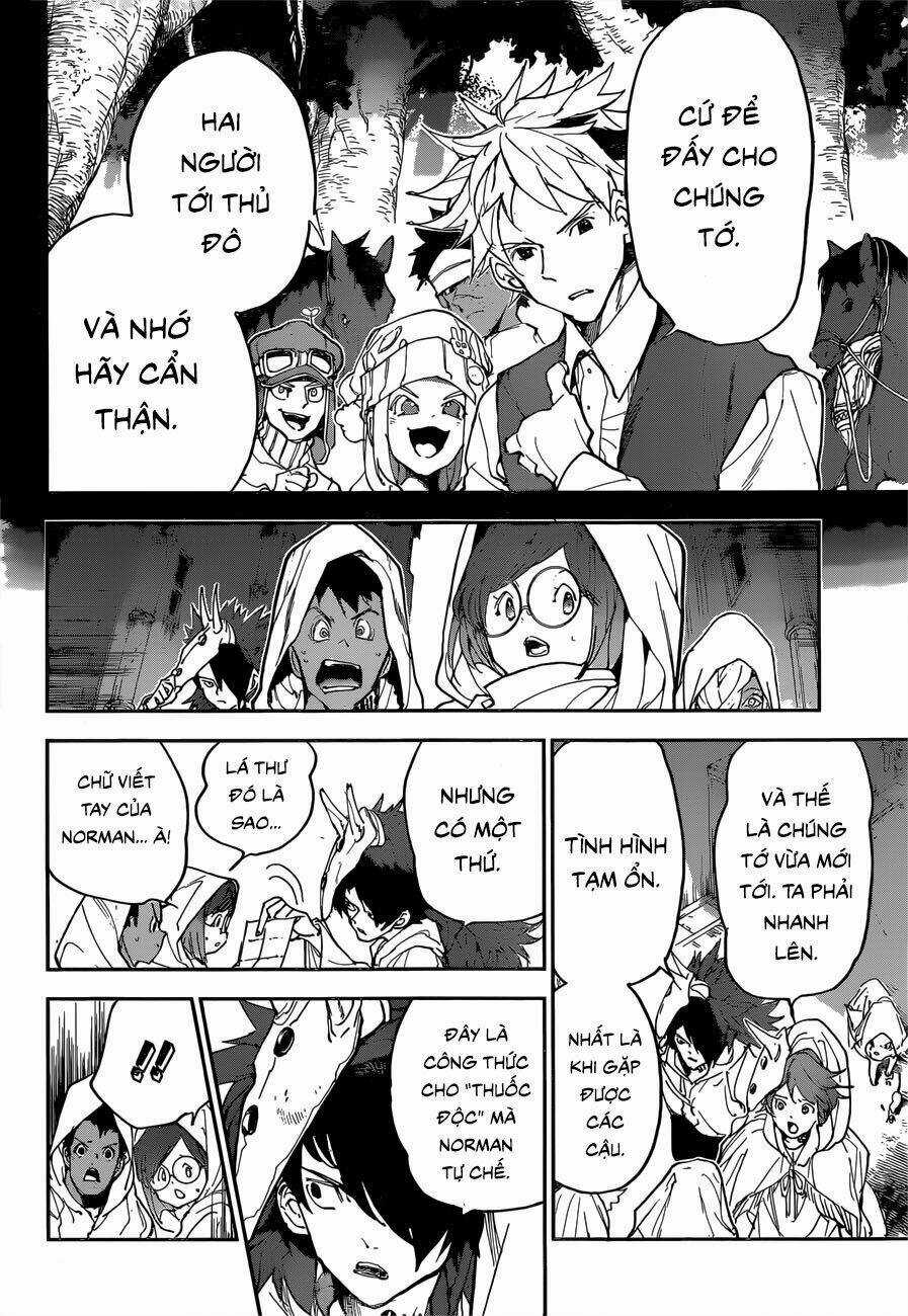 Ta Không Phải Đại Ma Vương Chapter 148 trang 15