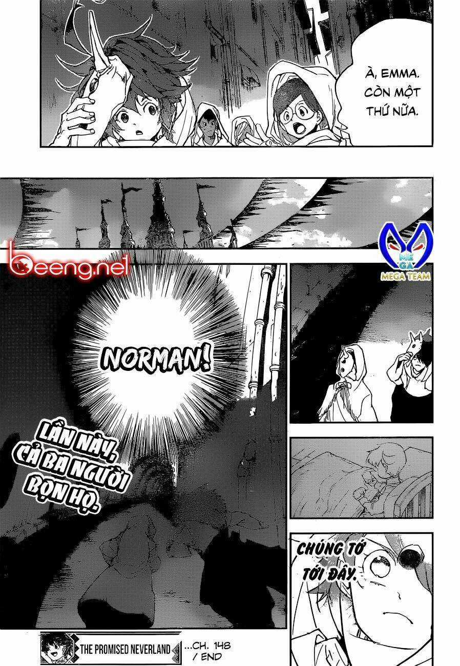 Ta Không Phải Đại Ma Vương Chapter 148 trang 18