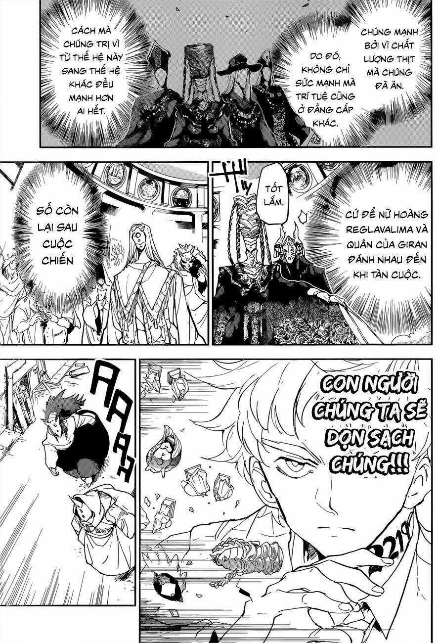 Ta Không Phải Đại Ma Vương Chapter 148 trang 2