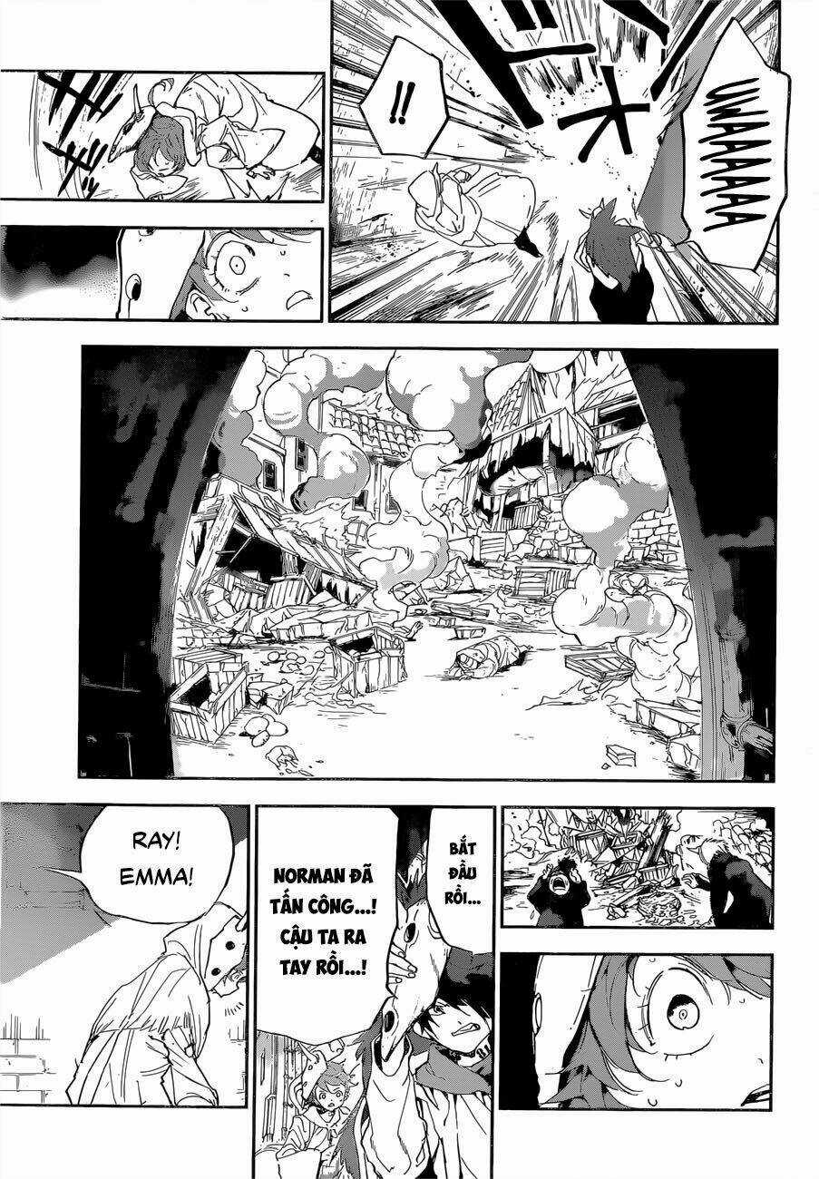 Ta Không Phải Đại Ma Vương Chapter 148 trang 6