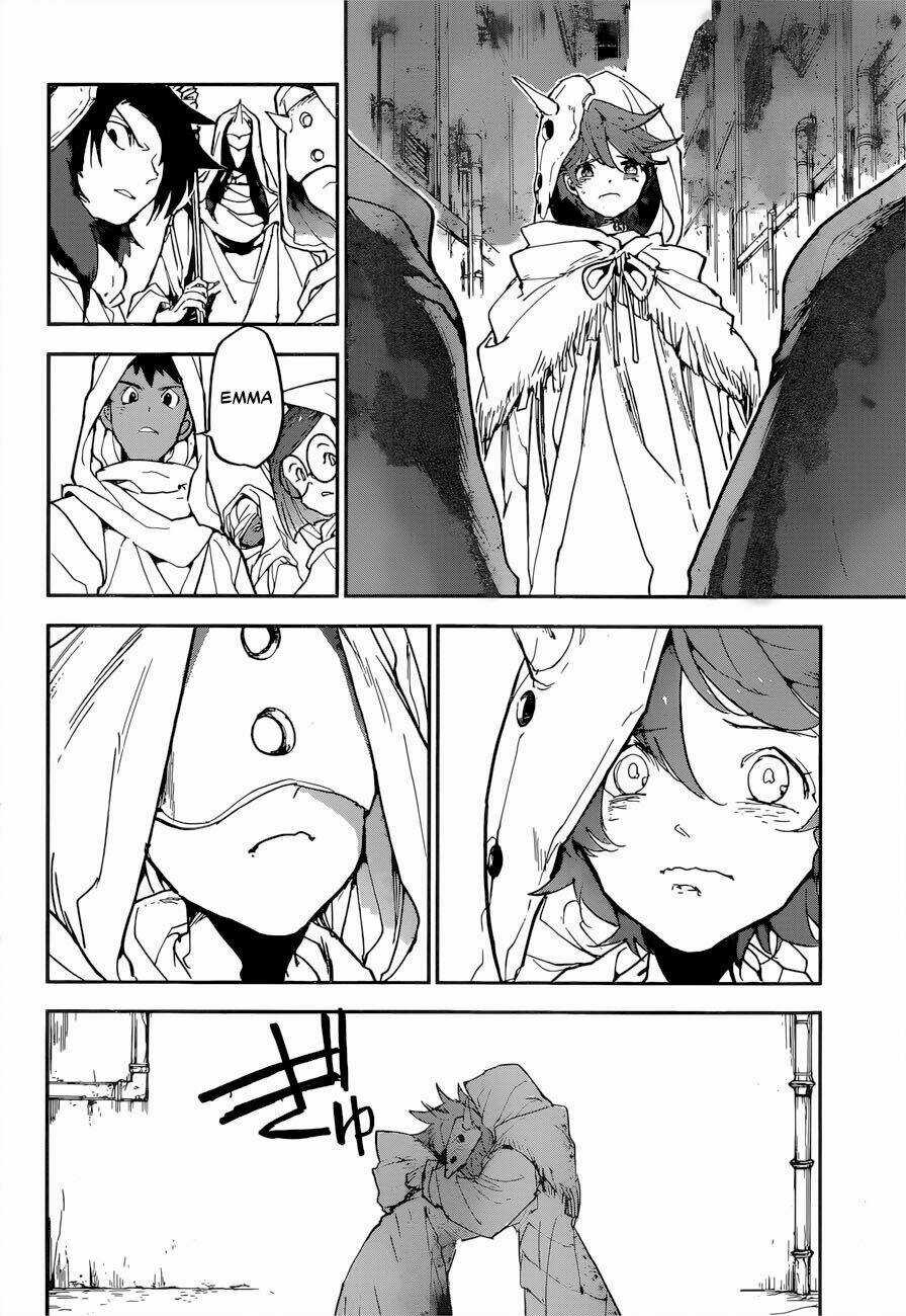 Ta Không Phải Đại Ma Vương Chapter 148 trang 9