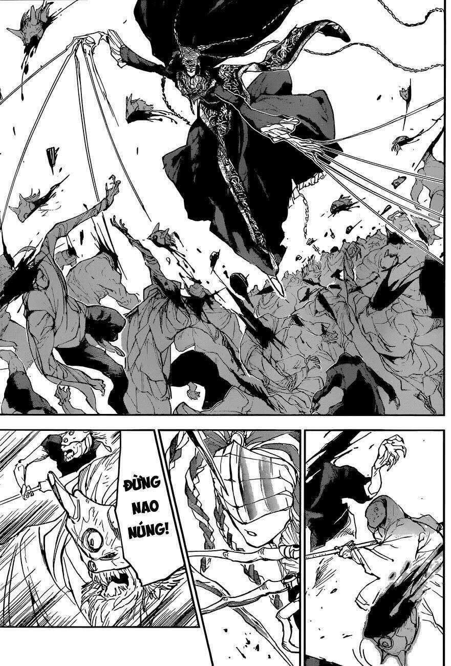 Ta Không Phải Đại Ma Vương Chapter 149 trang 10