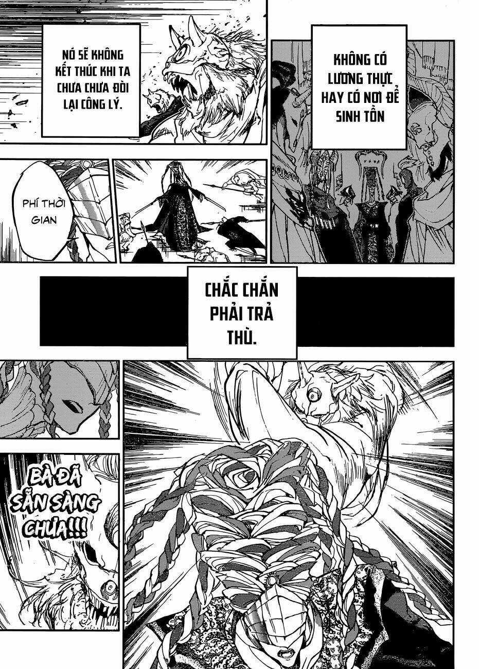 Ta Không Phải Đại Ma Vương Chapter 149 trang 16