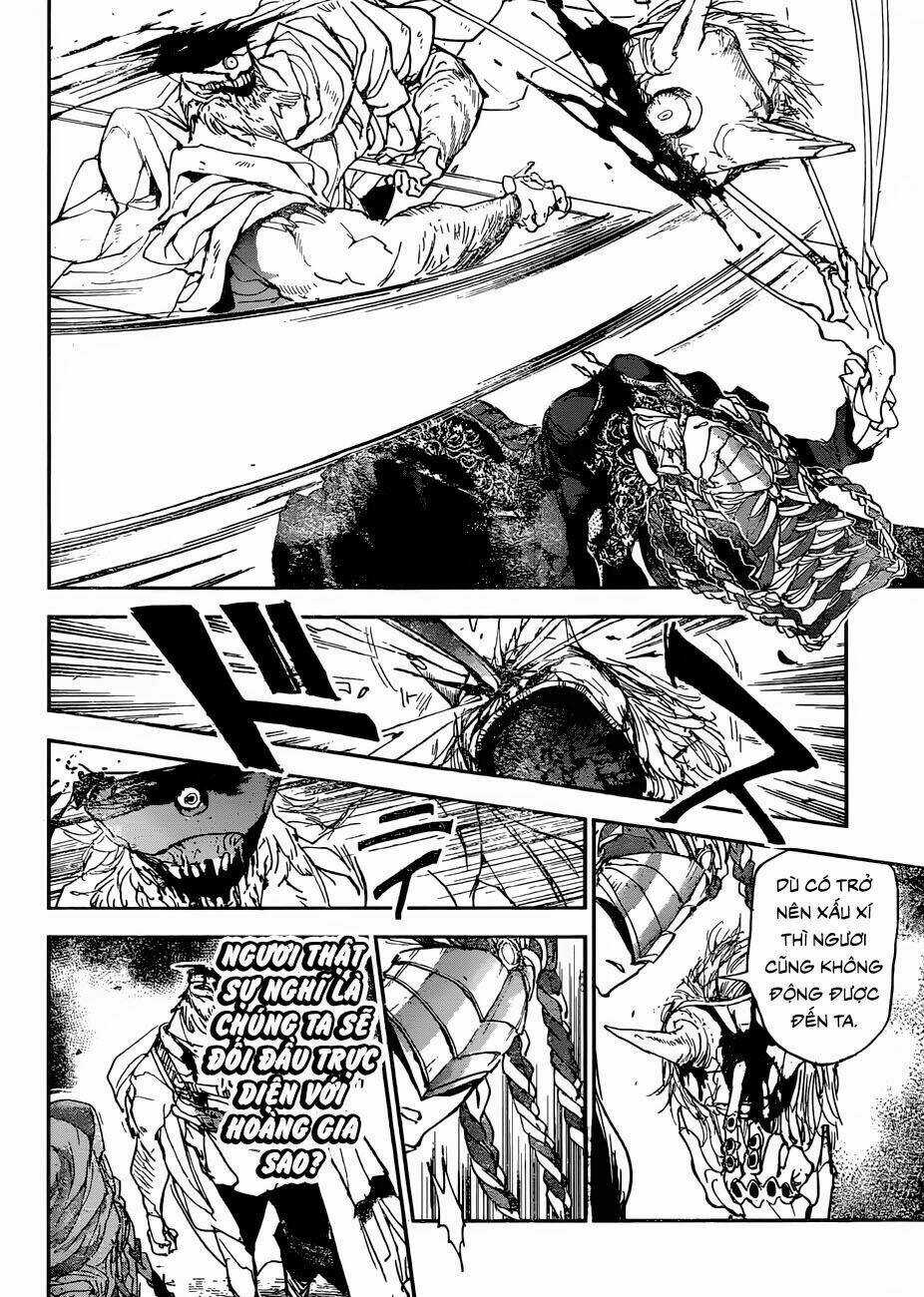 Ta Không Phải Đại Ma Vương Chapter 149 trang 17