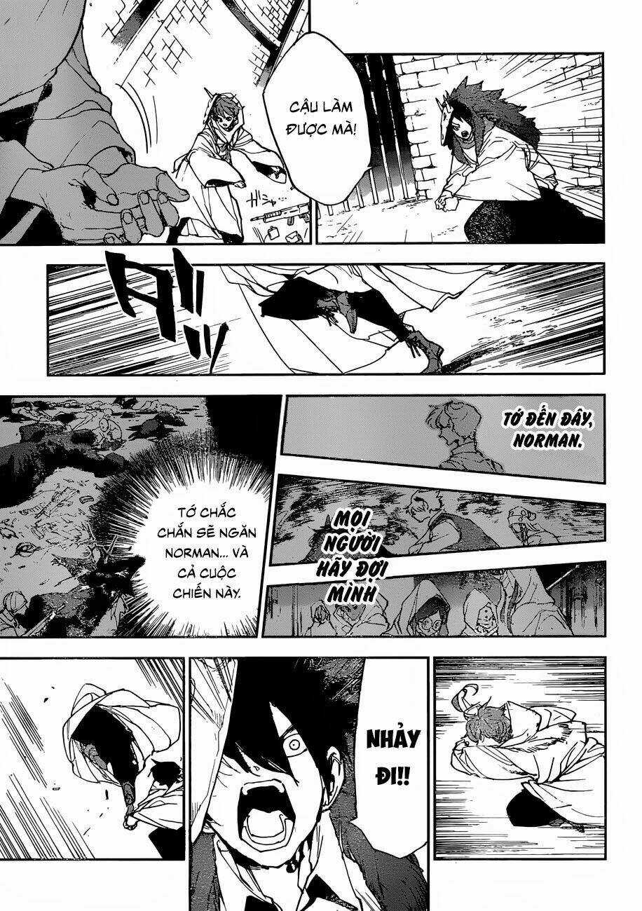 Ta Không Phải Đại Ma Vương Chapter 149 trang 2