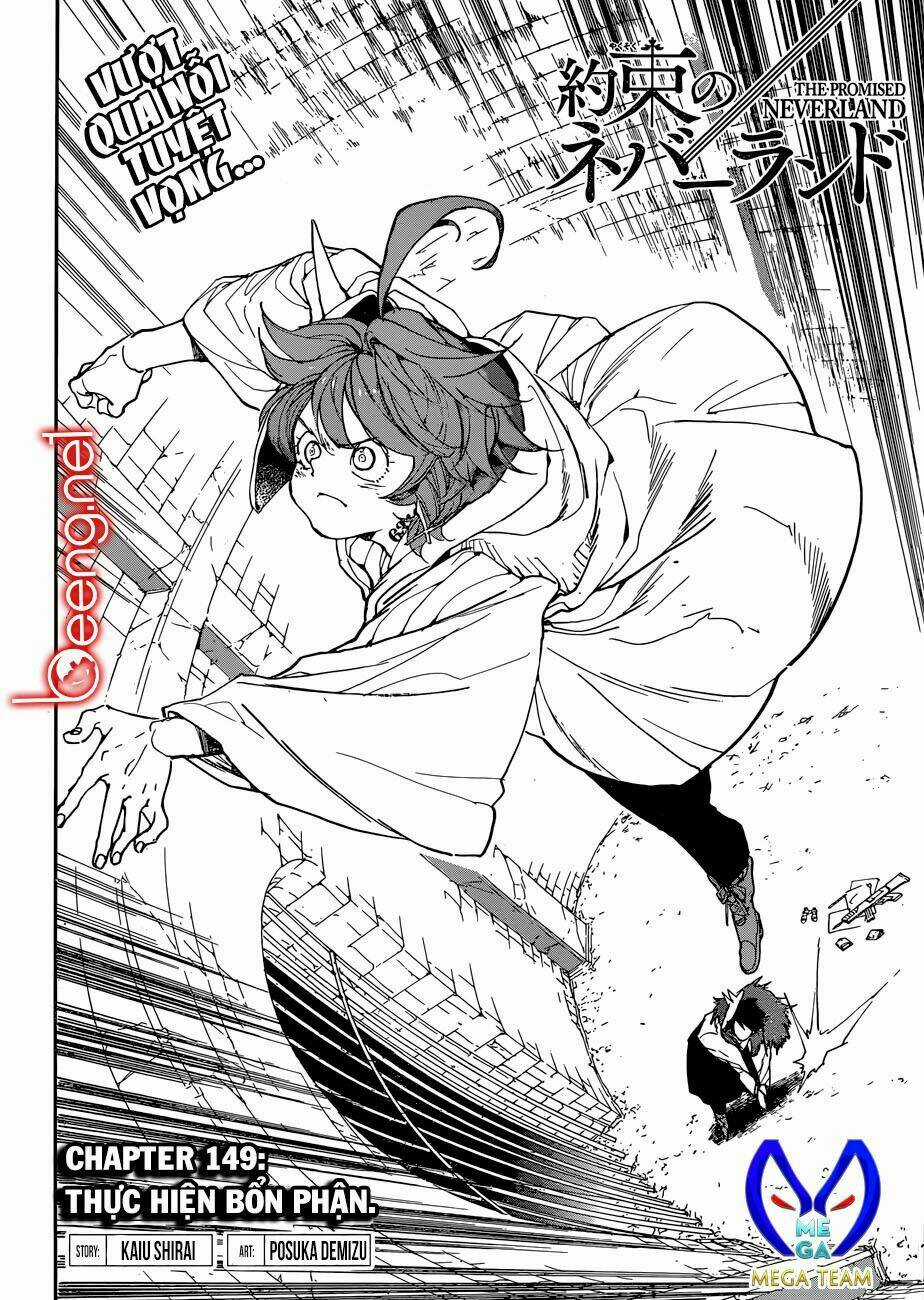 Ta Không Phải Đại Ma Vương Chapter 149 trang 3