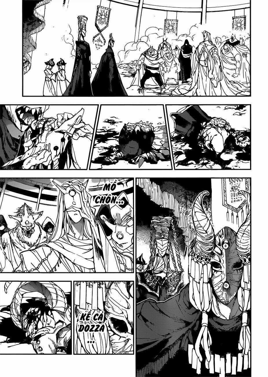 Ta Không Phải Đại Ma Vương Chapter 149 trang 4