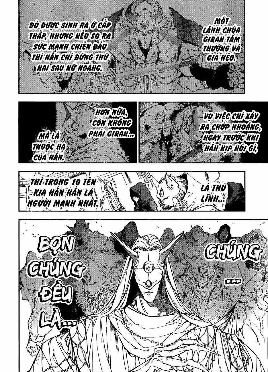 Ta Không Phải Đại Ma Vương Chapter 149 trang 5