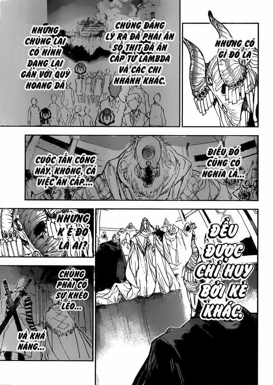 Ta Không Phải Đại Ma Vương Chapter 149 trang 6