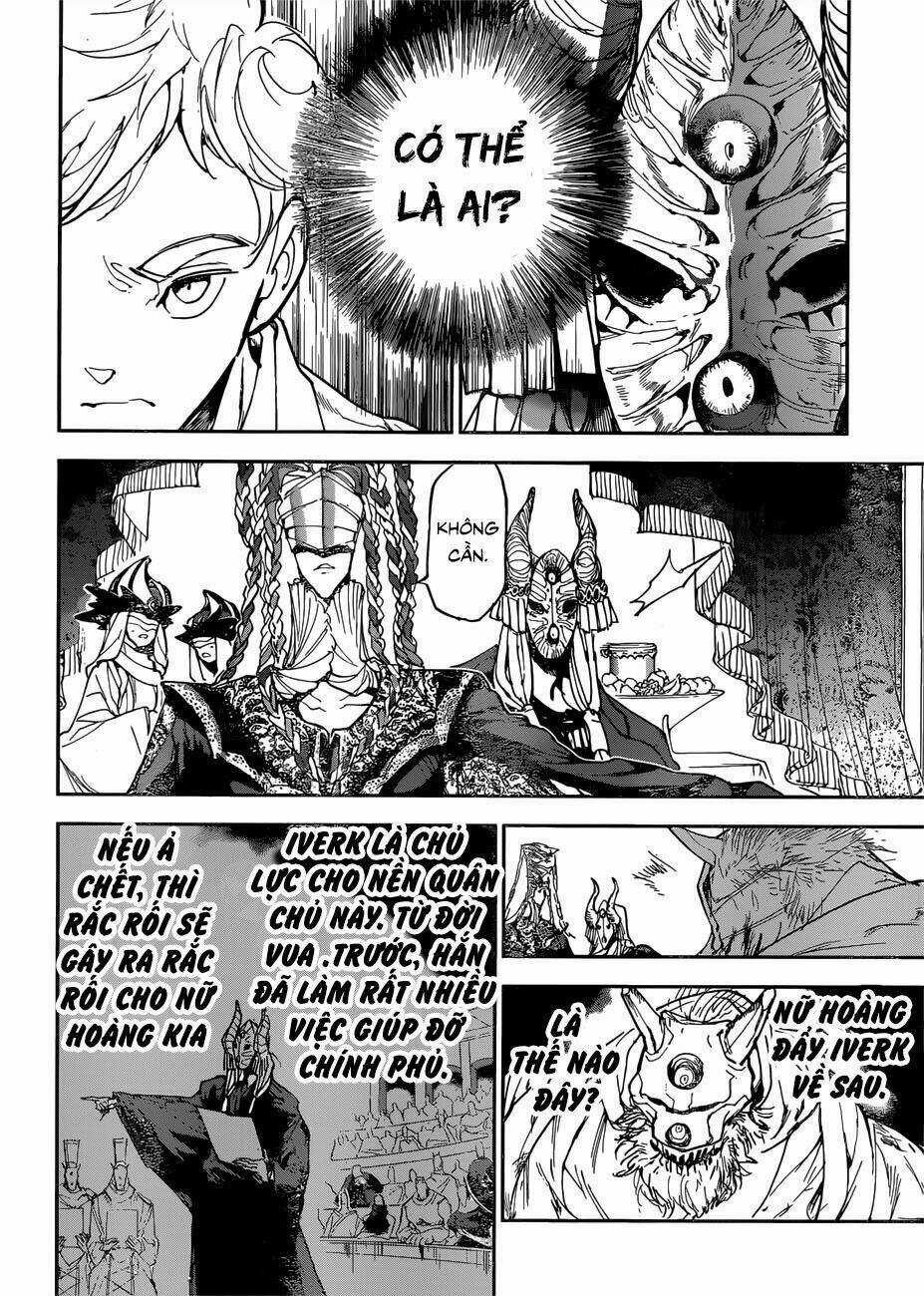 Ta Không Phải Đại Ma Vương Chapter 149 trang 7