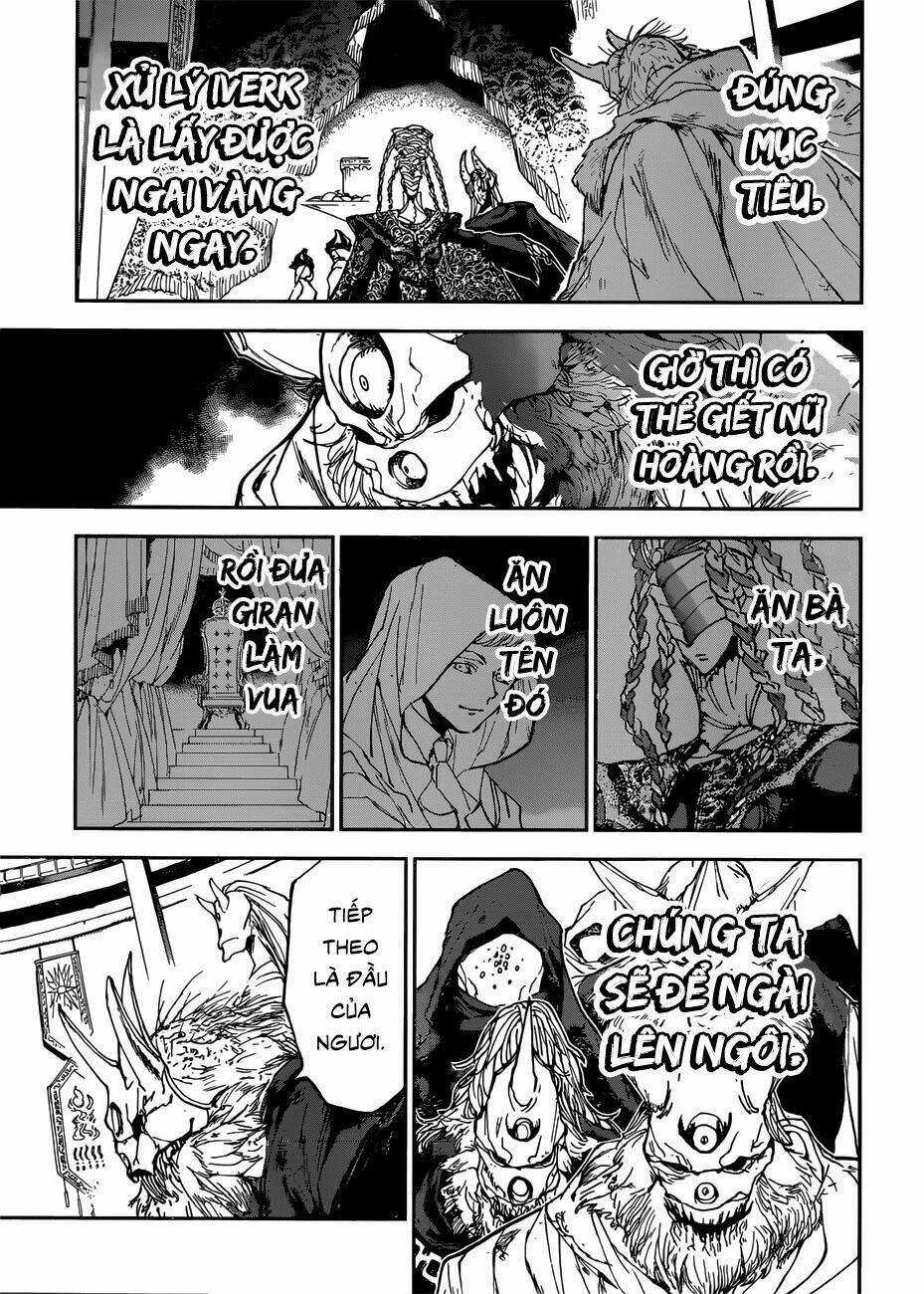 Ta Không Phải Đại Ma Vương Chapter 149 trang 8