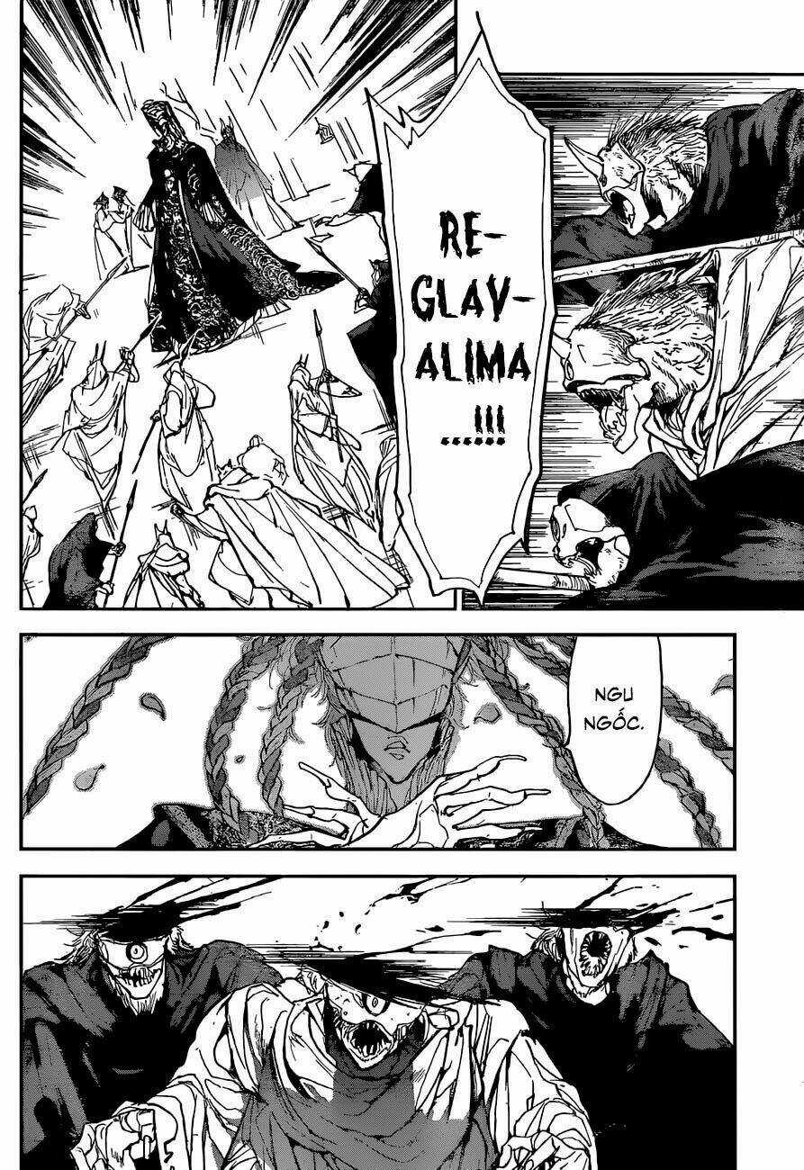 Ta Không Phải Đại Ma Vương Chapter 149 trang 9