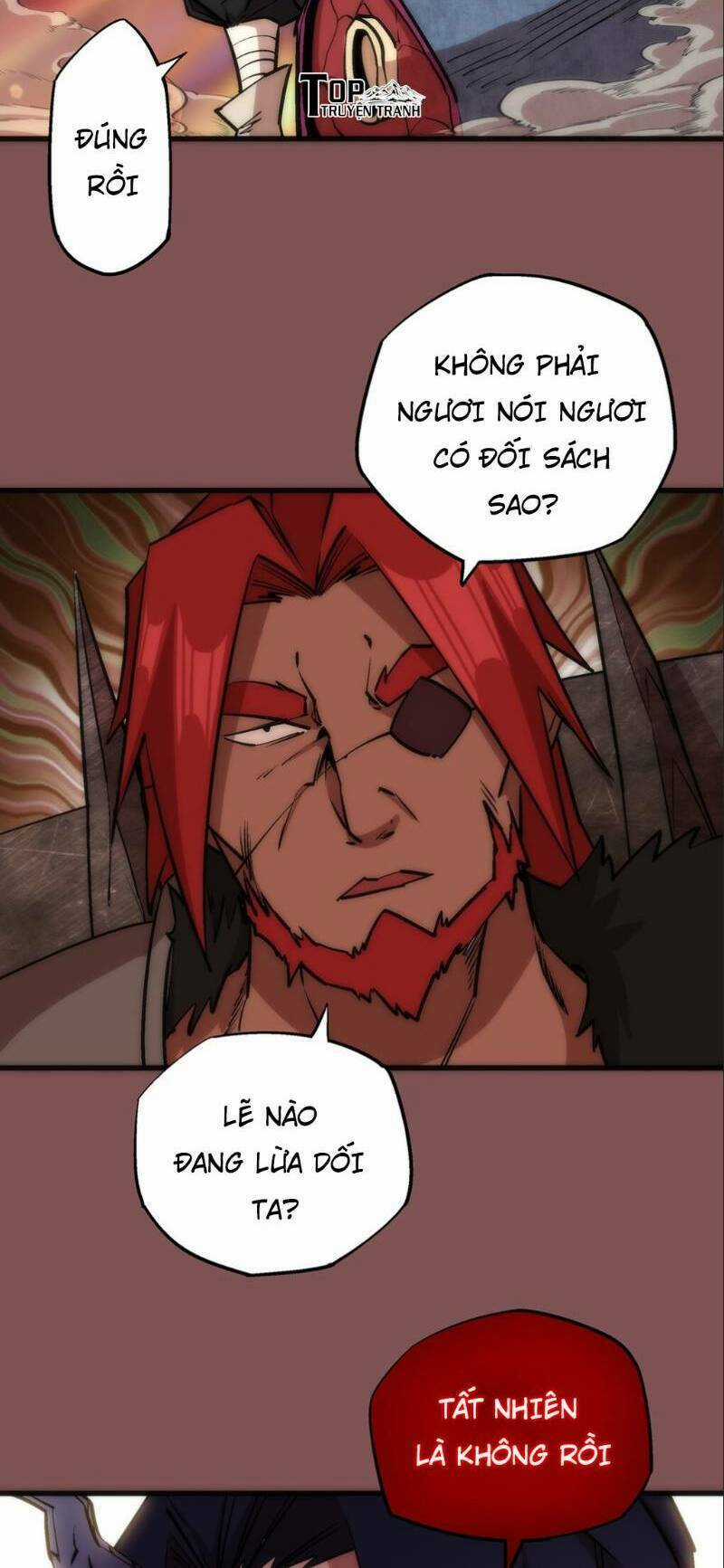 Ta Không Phải Đại Ma Vương Chapter 15 trang 16