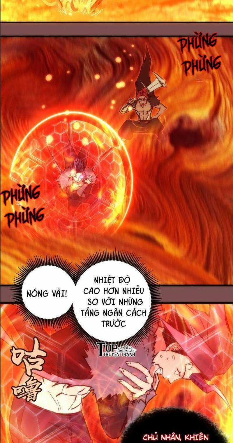 Ta Không Phải Đại Ma Vương Chapter 15 trang 4