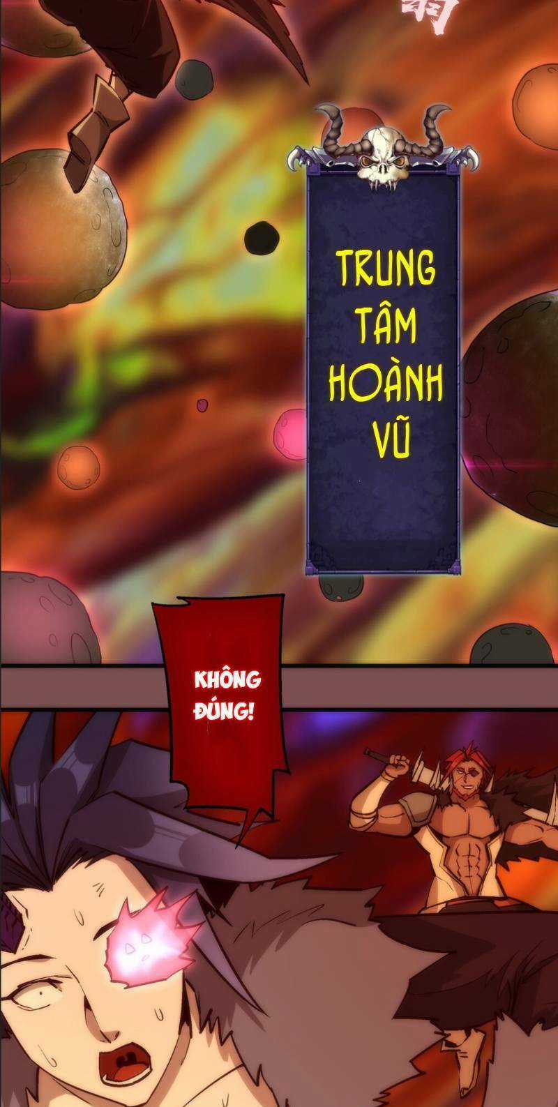 Ta Không Phải Đại Ma Vương Chapter 15 trang 7