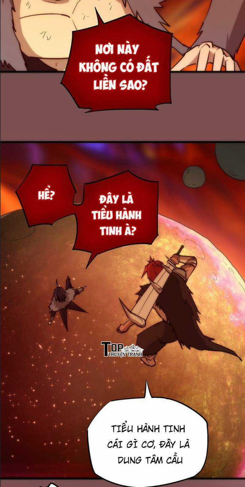 Ta Không Phải Đại Ma Vương Chapter 15 trang 8