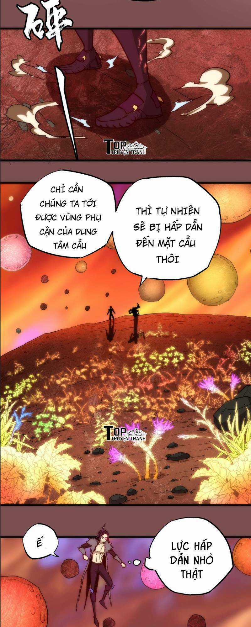 Ta Không Phải Đại Ma Vương Chapter 15 trang 9