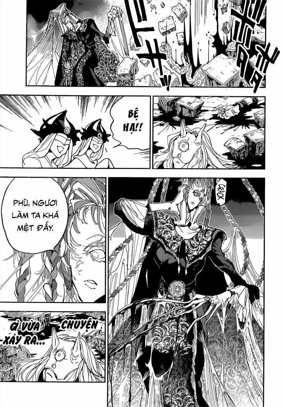 Ta Không Phải Đại Ma Vương Chapter 150 trang 10