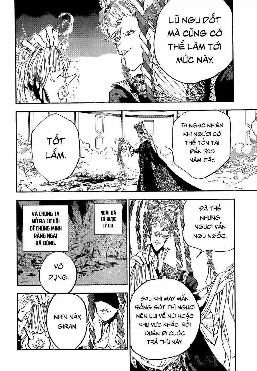 Ta Không Phải Đại Ma Vương Chapter 150 trang 11