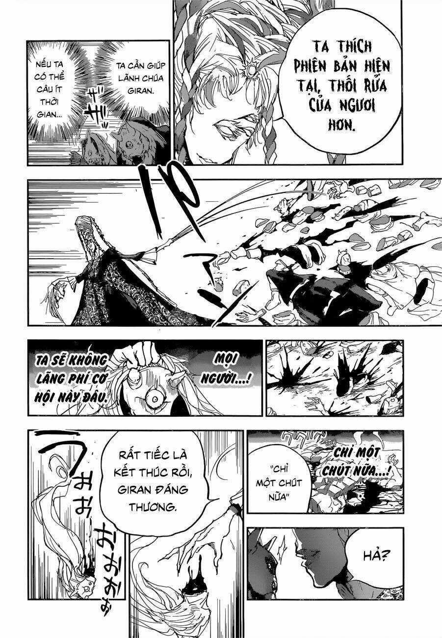 Ta Không Phải Đại Ma Vương Chapter 150 trang 13