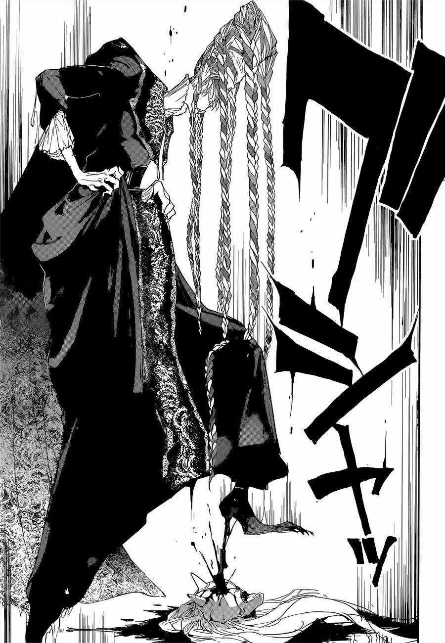 Ta Không Phải Đại Ma Vương Chapter 150 trang 14