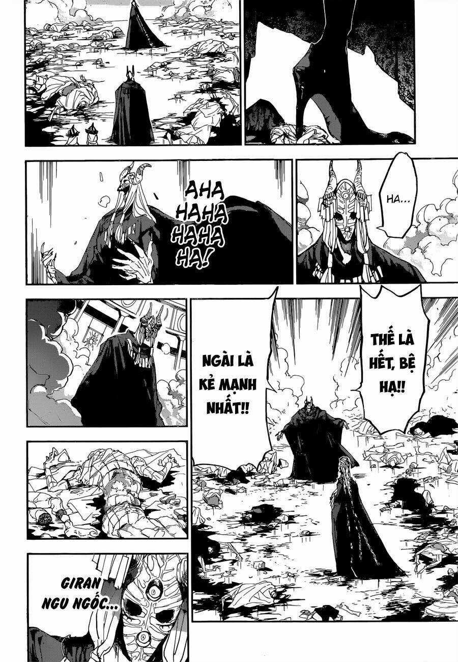 Ta Không Phải Đại Ma Vương Chapter 150 trang 15