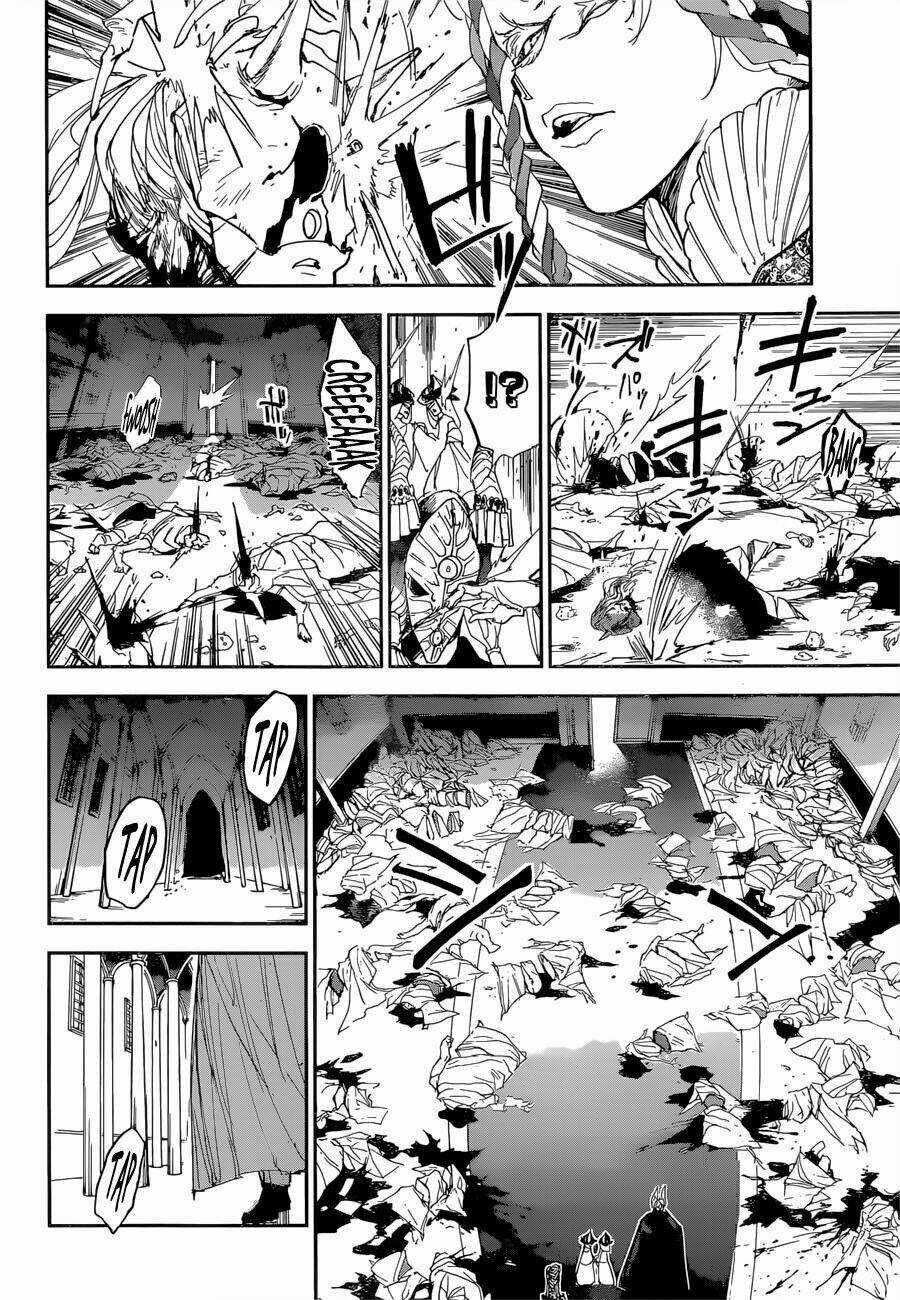 Ta Không Phải Đại Ma Vương Chapter 150 trang 17