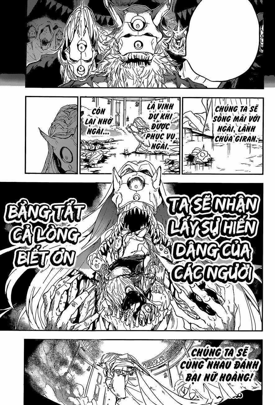 Ta Không Phải Đại Ma Vương Chapter 150 trang 4