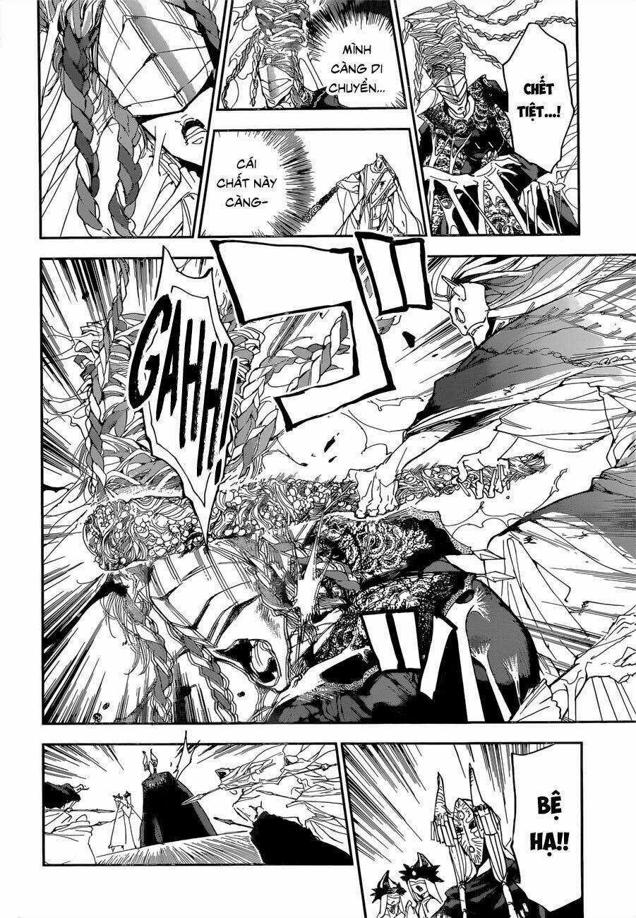 Ta Không Phải Đại Ma Vương Chapter 150 trang 5