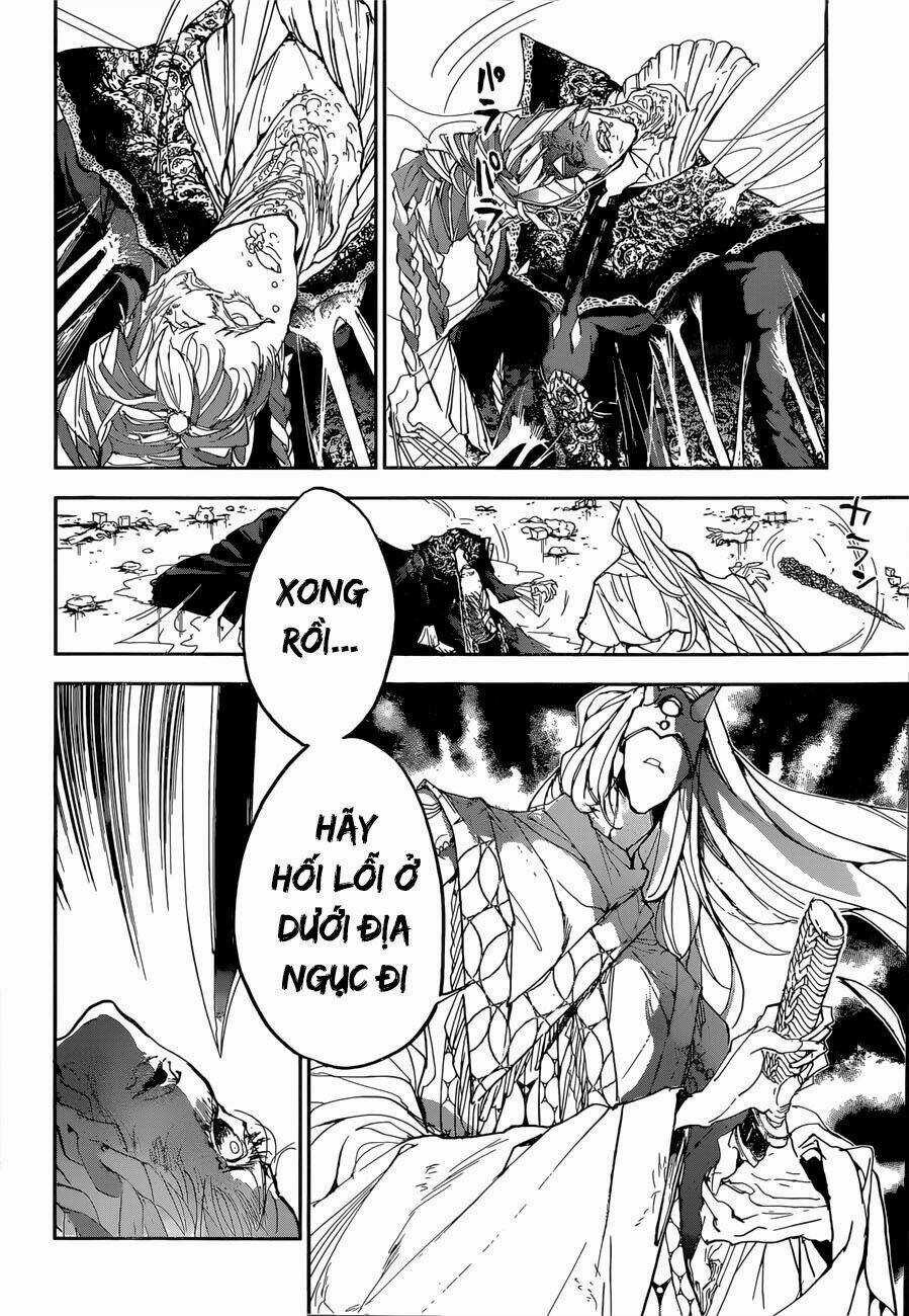 Ta Không Phải Đại Ma Vương Chapter 150 trang 7