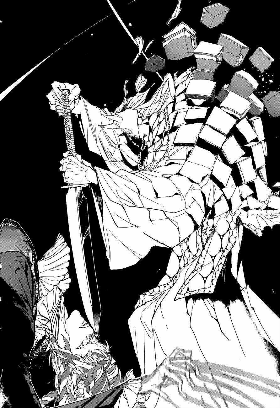 Ta Không Phải Đại Ma Vương Chapter 150 trang 9