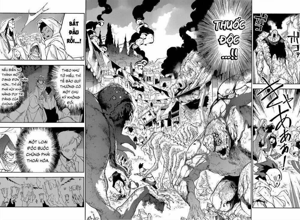 Ta Không Phải Đại Ma Vương Chapter 151 trang 15