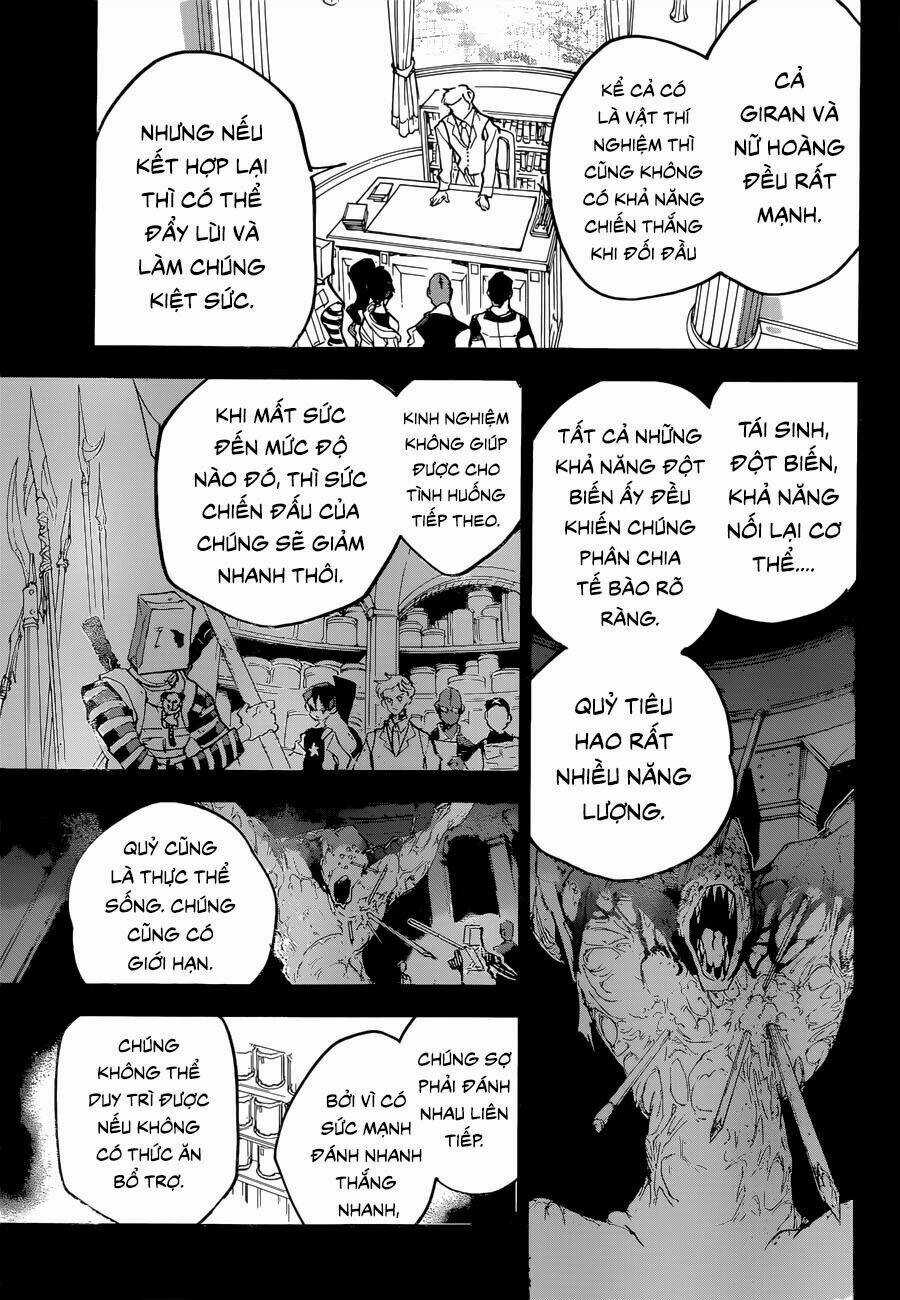 Ta Không Phải Đại Ma Vương Chapter 151 trang 4