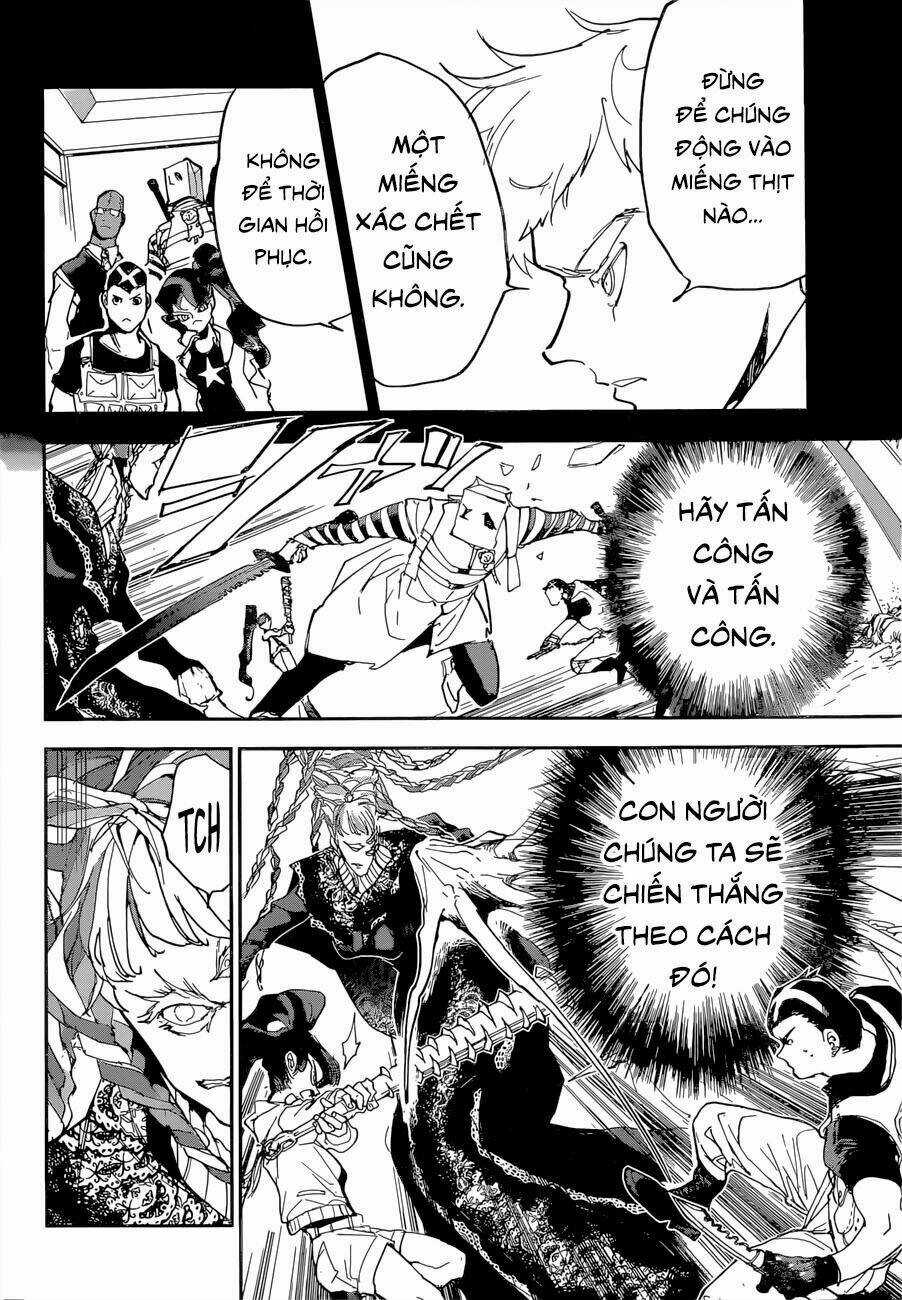 Ta Không Phải Đại Ma Vương Chapter 151 trang 5