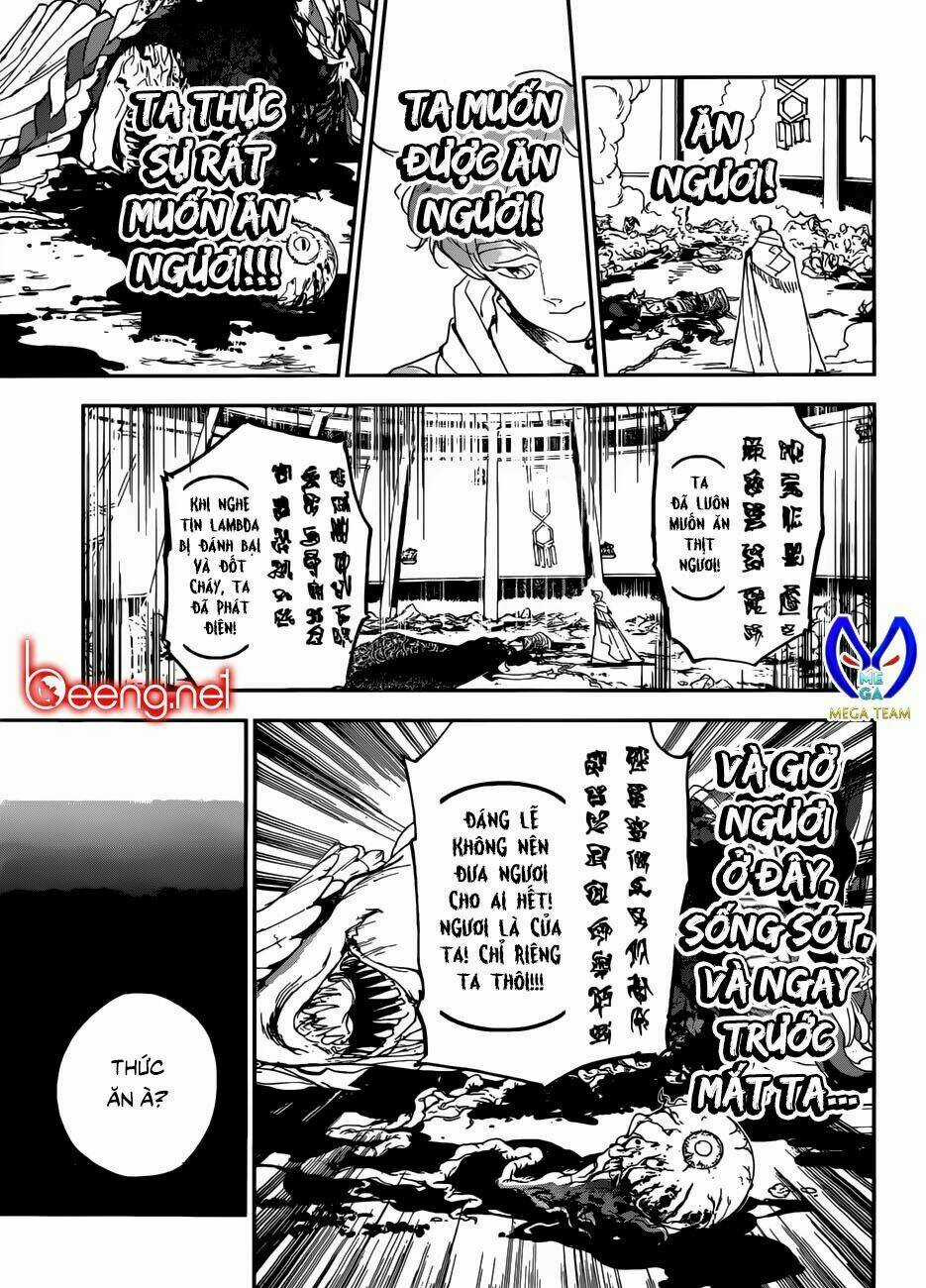 Ta Không Phải Đại Ma Vương Chapter 152 trang 12