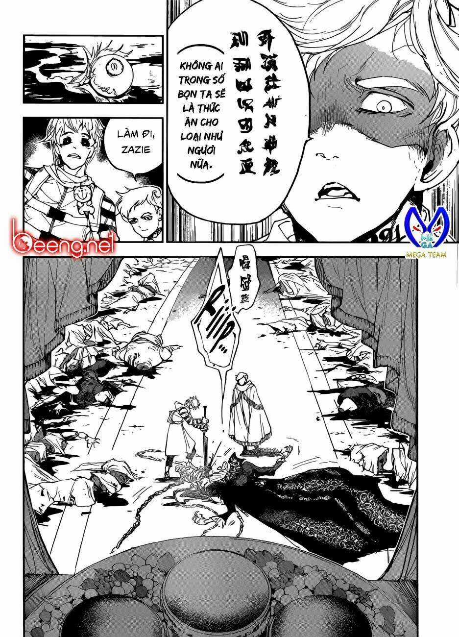 Ta Không Phải Đại Ma Vương Chapter 152 trang 13