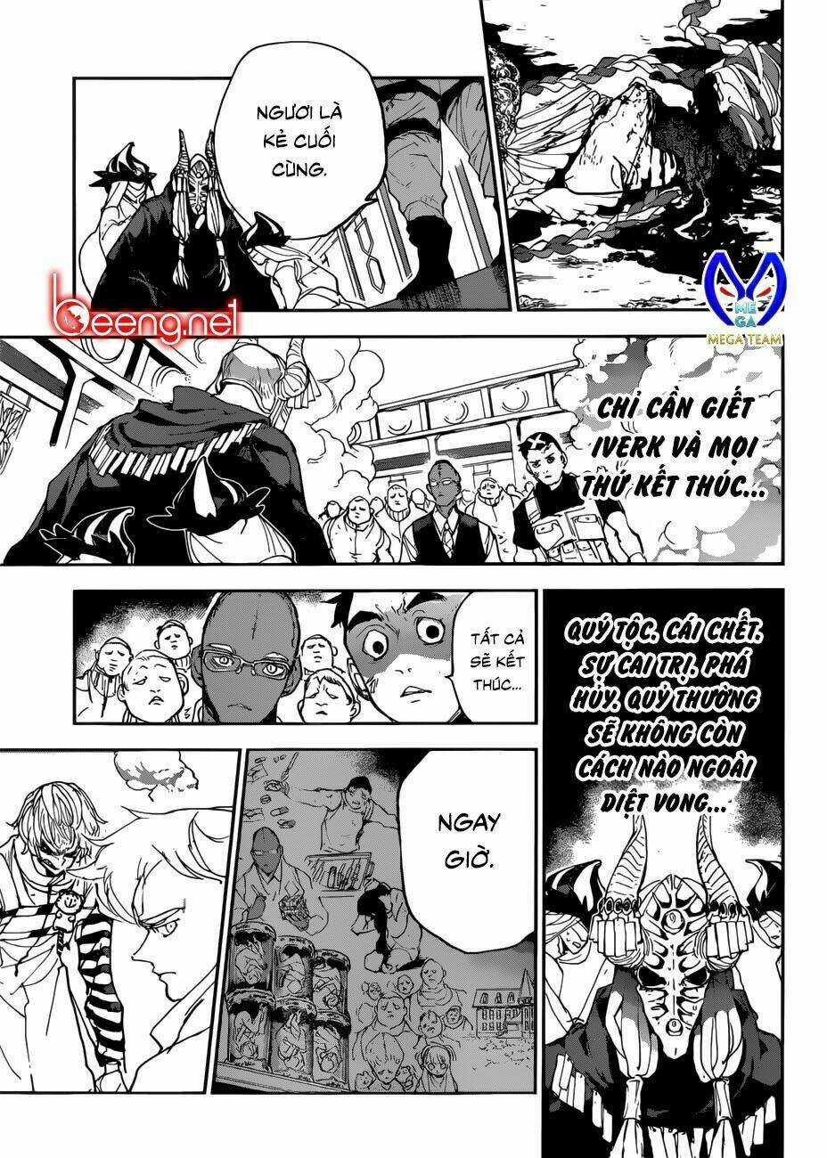 Ta Không Phải Đại Ma Vương Chapter 152 trang 14