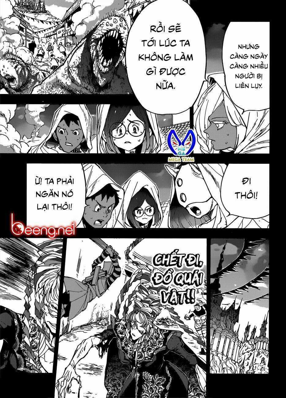 Ta Không Phải Đại Ma Vương Chapter 152 trang 3