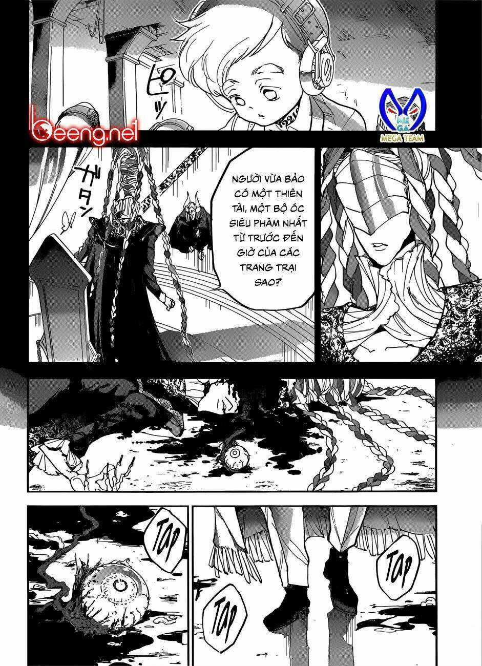 Ta Không Phải Đại Ma Vương Chapter 152 trang 9